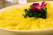 如何制作正宗的黄埔炒蛋-粤菜经典家常菜