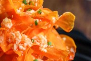 如何制作正宗浙江菜灯影苕片？详细步骤+小技巧分享