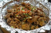 荷香笼仔鸭的做法及详细步骤，浙江菜经典美食
