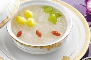 如何制作经典浙江菜-清汤柳叶燕菜