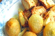 绉纱鸽蛋的做法大全-粤菜经典菜谱步骤详解