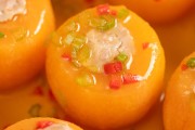 酿枇杷的做法及制作技巧，经典甜品菜谱