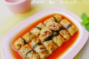 如何制作地道浙江风味茄汁菜包？详细步骤+小贴士