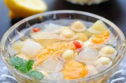 如何制作正宗浙江菜-冰糖湘莲