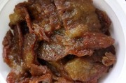 蜜饯捶藕详细做法，扬州传统名菜软糯香甜教程