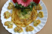 如何制作正宗粤菜芙蓉煎滑蛋-简单易学的家常菜谱