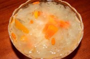 如何制作美味可口的鲜果明珠羹，浙江特色甜品