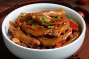 蚝油鸭脚的做法及步骤详解-广东传统美食