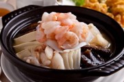 如何制作浙江菜经典-海参什锦肉片