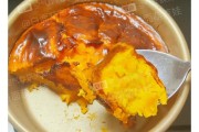 如何制作地道浙江菜-红苕泥
