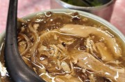 如何制作正宗粤式蛇羹，家庭版蛇羹菜谱