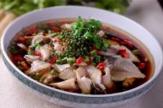 醋椒鱼的做法及烹饪技巧-浙江菜经典汤菜