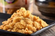 如何制作正宗闽菜肉松-详细步骤与小技巧
