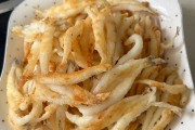 如何制作香脆可口的香脆银鱼，太湖三白经典菜谱