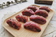 如何制作经典江苏菜-火腿酥腰？详细步骤+小技巧