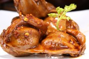 状元卤味的做法及小技巧，浙江传统美食