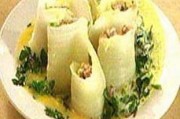 四鲜白菜墩的做法及制作技巧，浙江菜经典菜谱