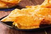 如何制作经典湖南名菜-网油酥方？