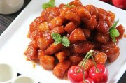 如何制作经典浙江菜樱桃肉？详细步骤+小技巧