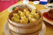 如何制作经典南京菜-蛋烧卖？详细步骤教你轻松上手！