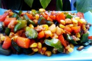 如何制作经典浙江菜“爆四丁”