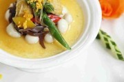如何制作经典的浙江菜-芙蓉四宝，家庭版详细教程