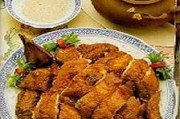 软炸子鸡的做法及制作技巧，浙江菜经典美食