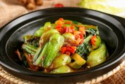 如何制作正宗浙江菜砂锅山海：详细步骤+小技巧