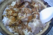 田鸡饭煲的做法大全-正宗粤菜田鸡饭煲菜谱教程