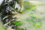 如何制作地道的浙江菜-醋椒活鱼