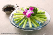 冰镇芦笋汁的做法及制作技巧，浙江菜特色饮品