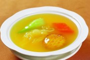 清汤鱼翅浙江菜做法大全-经典浙江菜谱教程