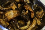 豉姜泥鳅的做法及营养价值，浙江菜经典食谱