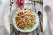 如何制作美味可口的浙江菜-什锦锅巴