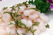 苏州特色菜碧螺虾仁的做法及制作技巧