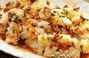 毛峰熏鲥鱼的做法及风味特点，传统徽菜经典