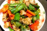 如何制作地道浙江菜-南乳笋鸡