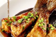 如何制作正宗浙江菜红烧划水