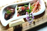 桃园三结义-寺院菜，浙江菜经典凉菜制作方法