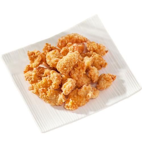 盐酥鸡块