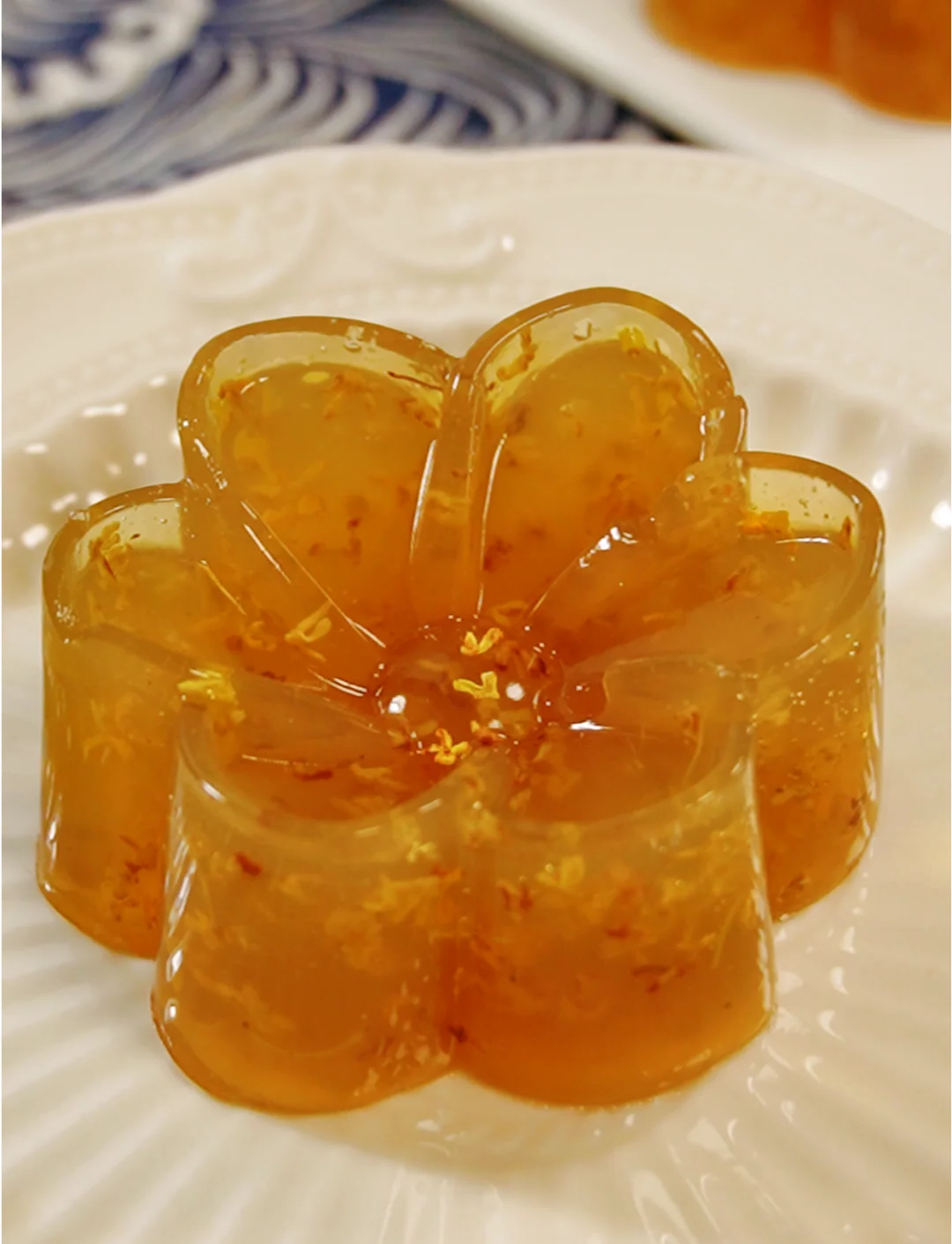 马蹄糕