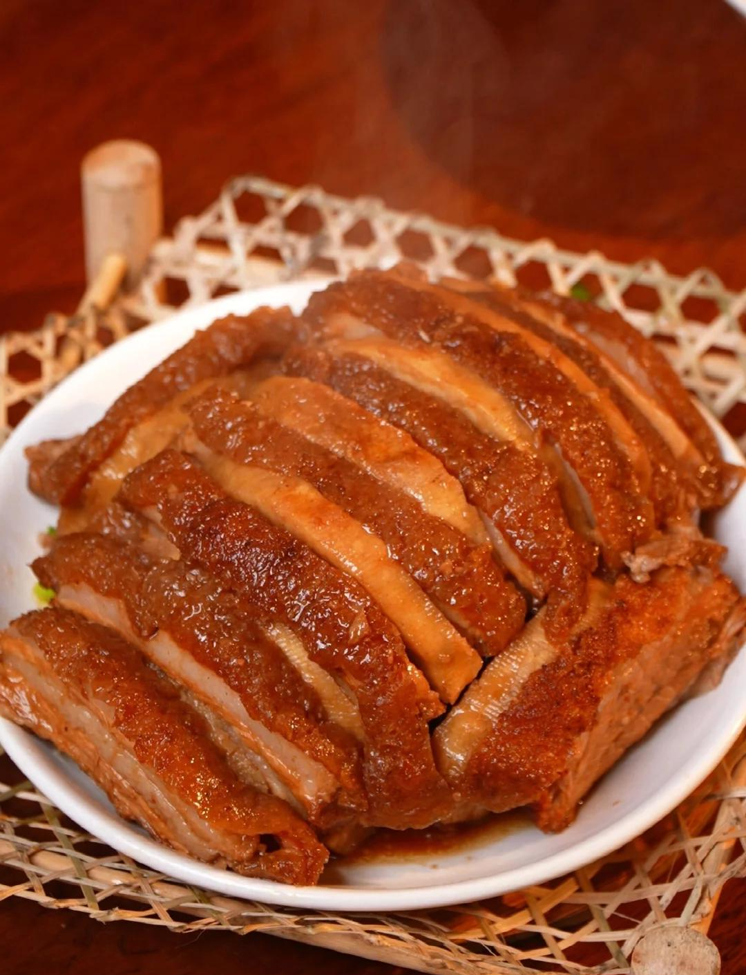 香芋扣肉