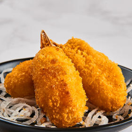 脆炸蟹钳