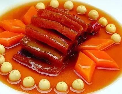 蜜汁火方