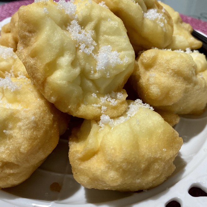 网油卷