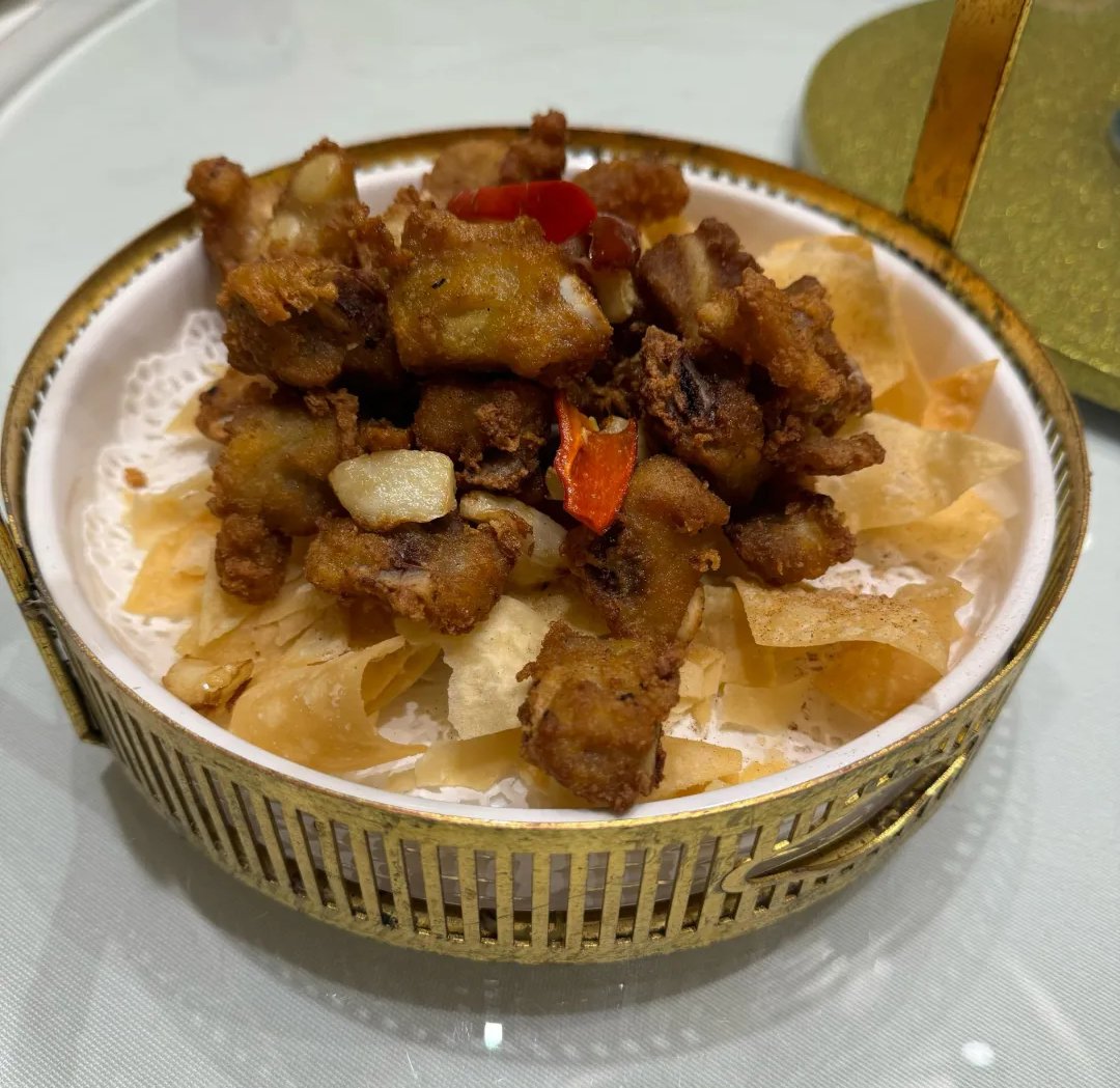 双喜临门