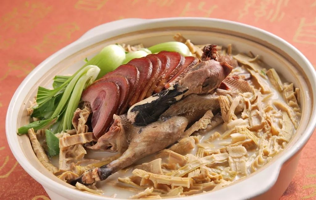 火踵神仙鸭