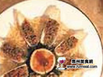 碧玉豌豆仁