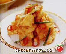 软炸冬瓜