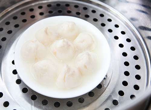 荔枝肉球
